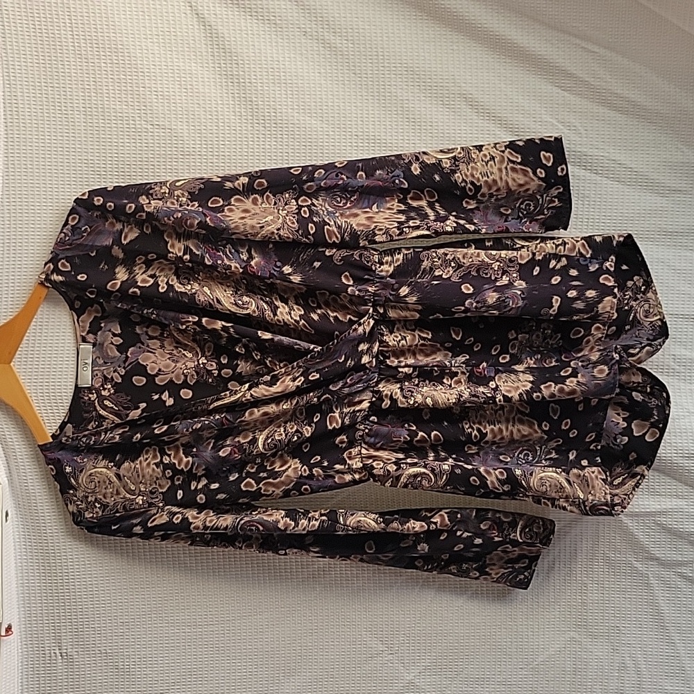 Ovi Romper